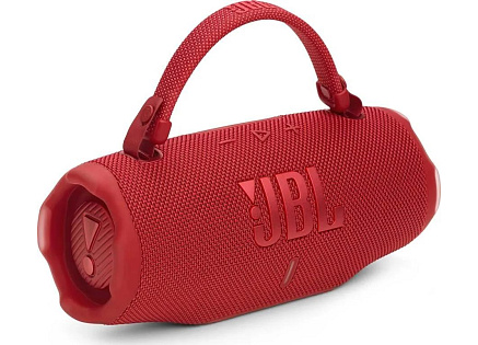JBL Charge 6 Red