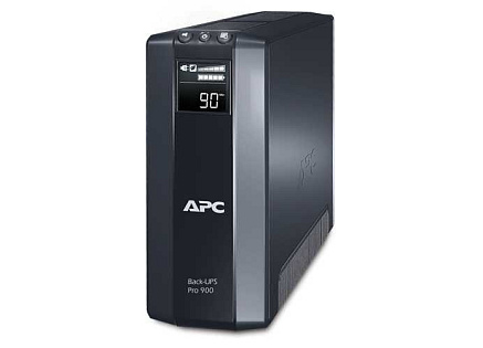 APC Back-UPS Power-Saving Back-UPS Pro 900 230V CEE 7/5 (540W) - CZ zásuvka