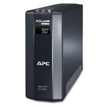APC Power-Saving Back-UPS Pro 900 230V CEE 7/5 (540W)
