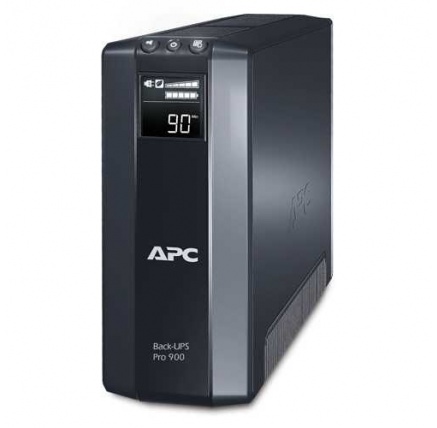 APC Back-UPS Power-Saving Back-UPS Pro 900 230V CEE 7/5 (540W) - CZ zásuvka