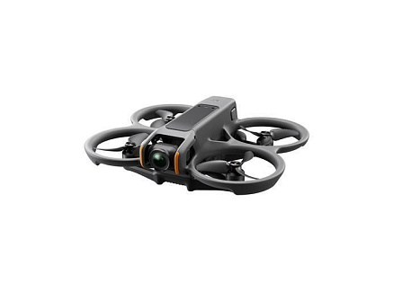 DJI Avata 2 Fly More Combo (Single Battery)