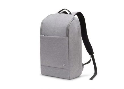 DICOTA Eco Backpack MOTION 13 - 15.6” Light Grey DICOTA Eco Backpack MOTION 13 - 15.6” Light Grey