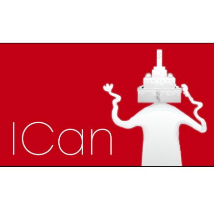ICan (PC) klíč Steam ICan (PC) klíč Steam