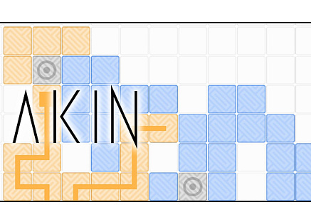 Akin (PC) klíč Steam