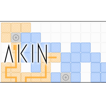 Akin (PC) klíč Steam Akin (PC) klíč Steam