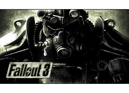 Fallout 3 (PC) kod Steam Fallout 3 (PC) kod Steam