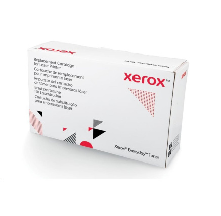 Xerox Everyday alternativní toner Brother (DR-3300) pro DCP-8110DN, HL-5440,5450,5470,6180(30000str)Black