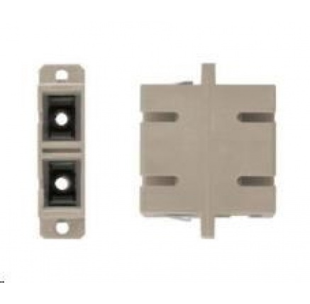 Optická spojka multimode duplex SC-SC, PC