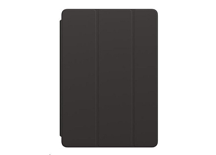 APPLE Smart Cover for iPad (7., 8., 9. gen.) black