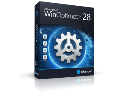 Ashampoo WinOptimizer 28 Ashampoo WinOptimizer 28
