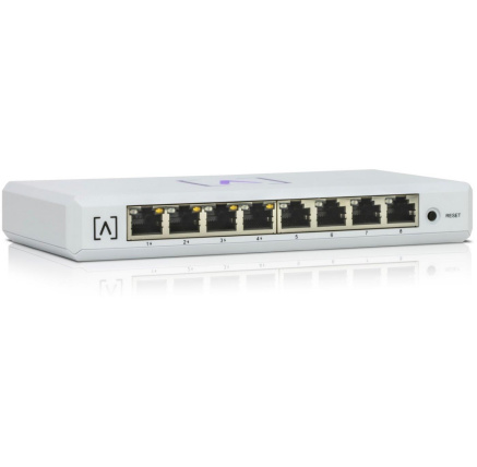 Alta Labs S8 PoE Switch Alta Labs S8 PoE Switch