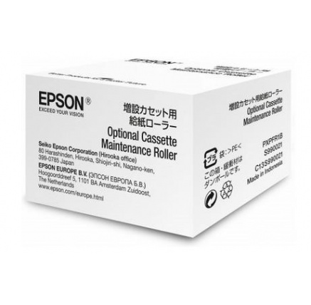 EPSON optional cassette maintenance roller pro WF8090DW / R8590DTWF / R8590D3TWFC EPSON optional cassette maintenance roller pro WF8090DW / R8590DTWF / R8590D3TWFC