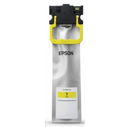 EPSON ink bar WF-C5X9R Yellow XL Ink Supply Unit