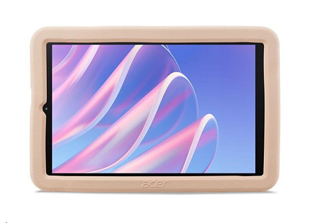 ACER Tablet Iconia A11 for Kids (A11-21P-A11C),A333,11"WXGA+,4GB,128GB eMMC,Android 15,Pink ACER Tablet Iconia A11 for Kids (A11-21P-A11C),A333,11"WXGA+,4GB,128GB eMMC,Android 15,Pink