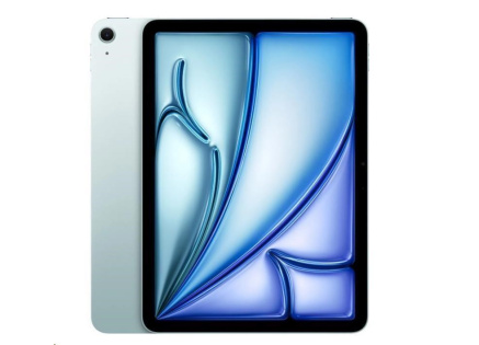 Apple iPad Air 11''Wi-Fi 512GB - Blue (2026)