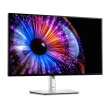 DELL LCD U2724DE - 27"/IPS/LED//2560x1440/16:9/120Hz/8ms/2000:1/350 cd/m2/HDMI/DP/THb/Pivot/VESA/3YNBD (210-BKTV)