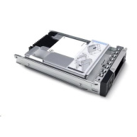 DELL 1.92TB SSD SATA Read Intensive 6Gbps 512e  2.5in with 3.5in HYB CARR Hot-Plug CUS Kit