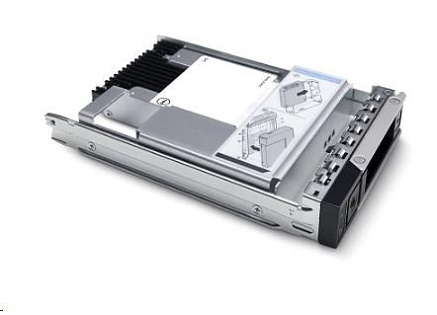 DELL 1.92TB SSD SATA Read Intensive 6Gbps 512e 2.5in with 3.5in Hot-Plug CK T360, T560, R360,R450,R550, R660, R760, Rxx5 DELL 1.92TB SSD SATA Read Intensive 6Gbps 512e 2.5in with 3.5in Hot-Plug CK T360, T560, R360,R450,R550, R660, R760, Rxx5