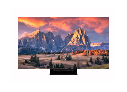 LG signage 65" 65EP5G-B - Profi monitor, UHD, OLED, 120hz, 12/7, WebOS 5.0