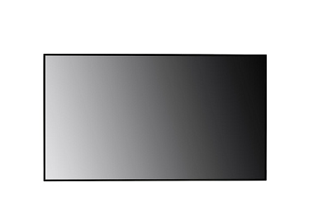 LG 75" signage 75XS4P - Window Facing, UHD, 4000nit, 24/7, 3% haze, webOS 6.0, M+, EMC B