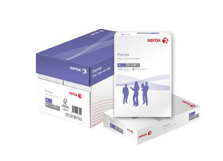Xerox Papír Premier (80g/500 listů, A4); lze objednat po 5ks