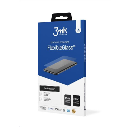 3mk hybridní sklo FlexibleGlass pro Microsof Surface 4 13,5" - up to 15" 3mk hybridní sklo FlexibleGlass pro Microsof Surface 4 13,5" - up to 15"