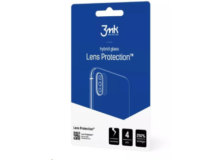 3mk Lens Protection pro Google Pixel 10 Pro Fold