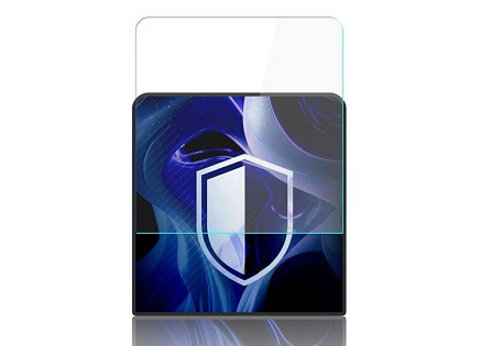 3mk BladeShield Center Display pro Mercedes CLE 300 4MATIC 2023-26