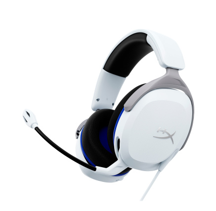 HyperX Cloud Stinger 2 Core WHT GAM HEADSET PS - Sluchátka pro herní konsole HyperX Cloud Stinger 2 Core WHT GAM HEADSET PS - Sluchátka pro herní konsole