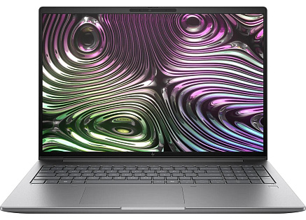 HP NTB ZBook X 16" G1i Intel Core U7 255H,RTX PRO 1000 8GB Blackwell,16GB,512GB,WUXGA,Wi-Fi 7+BT5.4,FPS,Win11Pro,5-y ons