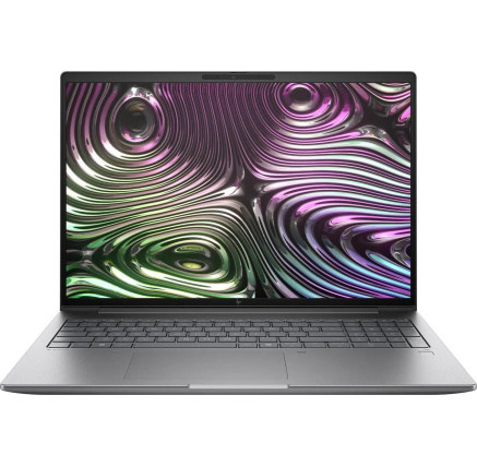 HP NTB ZBook X 16" G1i Intel Core U7 255H,RTX PRO 1000 8GB Blackwell,16GB,512GB,WUXGA,Wi-Fi 7+BT5.4,FPS,Win11Pro,5-y ons