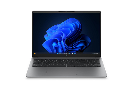 HP NTB 200 G2i 16 C5-220U, 16" FHD 300, 1x16GB, 512GB,WiFi ac, BT,bez adapteru, silver, DOS