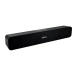 C-TECH přenosný soundbar SPK-06, 10W, Bluetooth, USB, microSD, rádio, baterie 1200mAh