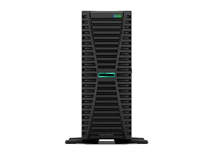 HPE PL ML350g11 4410Y (2.0G/12C) 1x32G (P43328) VROC 4-12LFF 4x1Gb 1x1000W iLo NBD333 P53565-421 RENEW