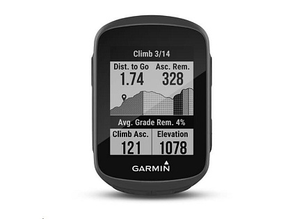 Garmin Edge 130 Plus MTB Bundle, EU Garmin Edge 130 Plus MTB Bundle, EU