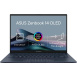 ASUS NTB Zenbook 14 (UX3405CA-OLED644W), Ultra 7 255H, 14" 1920x1200, 32GB, 1TB SSD, iArc, W11 Home, Ponder Blue