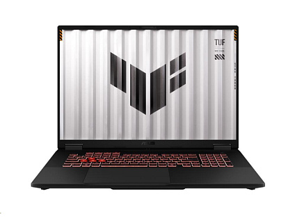 ASUS NTB TUF Gaming A18 (FA808UH-S8092), R7 260, 18" 1920x1200, 32GB, 1TB SSD, Radeon 780M+RTX 5050, No OS, Jaeger Gray ASUS NTB TUF Gaming A18 (FA808UH-S8092), R7 260, 18" 1920x1200, 32GB, 1TB SSD, Radeon 780M+RTX 5050, No OS, Jaeger Gray