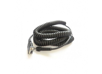 Datalogic kabel, RS232, 7.6 m