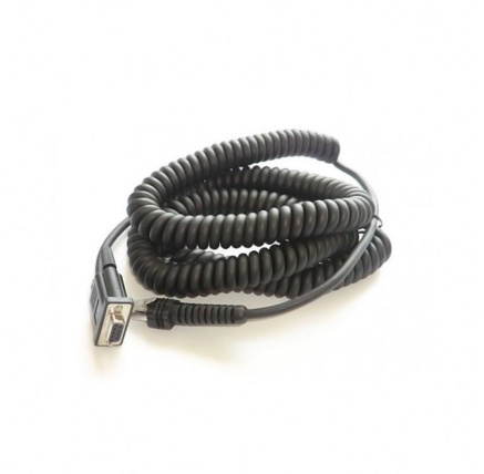 Datalogic kabel, RS232, 7.6 m Datalogic kabel, RS232, 7.6 m