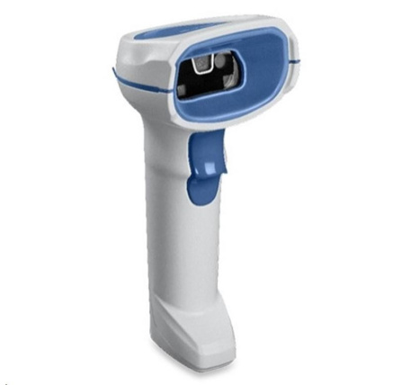 Zebra DS8178-HC PowerCap, BT, 2D, SR, FIPS, white
