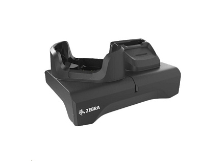 Zebra charging station