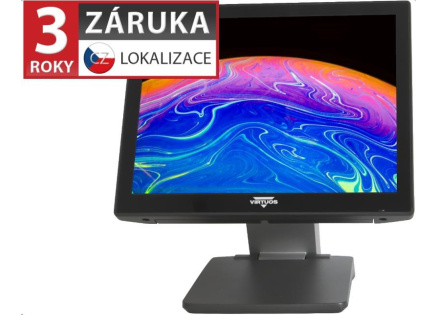 Virtuos AerXPOS PP-9735, 15", Cel. J6412, 8GB, 128GB M.2 SSD, Win 11 IoT Virtuos AerXPOS PP-9735, 15", Cel. J6412, 8GB, 128GB M.2 SSD, Win 11 IoT