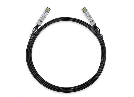 TP-Link OMADA SM5220-3M DAC twinax kabel (3m,2xSFP+)