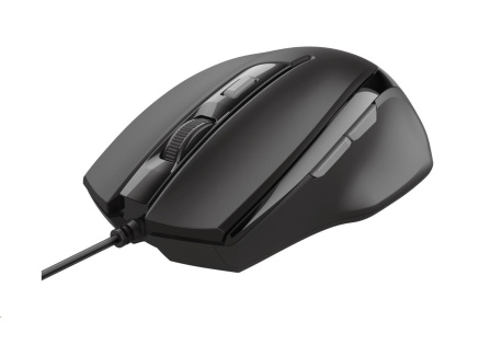 TRUST myš Voca Comfort Mouse