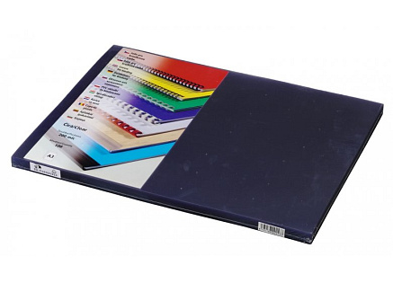 Fólie  PRESTIGE  A3 200 mic čiré