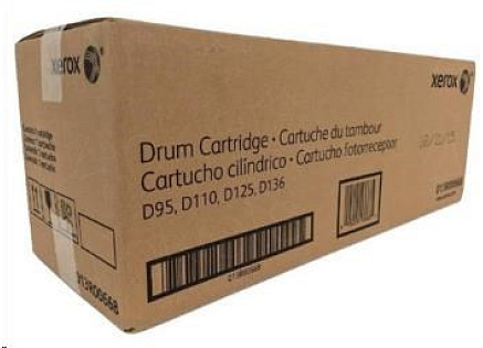 Xerox DRUM CARTRIDGE
