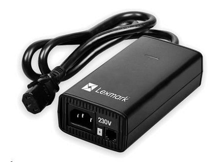 Lexmark Ochrana proti přepětí 220-240V