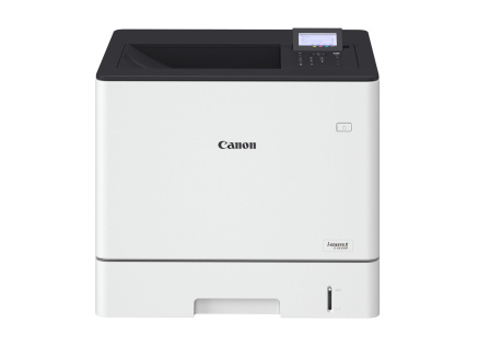 Canon i-SENSYS X C1538P bundle s tonery Canon i-SENSYS X C1538P bundle s tonery