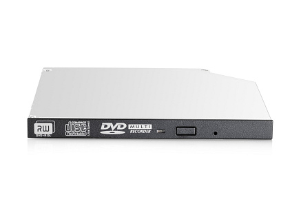 HPE 9.5mm SATA DVD-RW Optical Drive G10/G10+/ G11