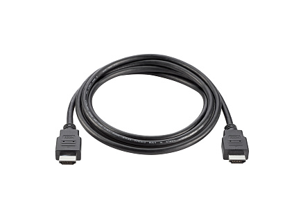 HP HDMI Standard Cable Kit